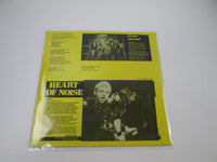 Load image into Gallery viewer, Accept Teutonic Heart Attack Accept-No Substitute LP Vinyl
