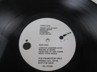 Load image into Gallery viewer, Accept Teutonic Heart Attack Accept-No Substitute LP Vinyl
