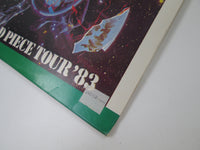 Load image into Gallery viewer, Iron Maiden World Piece Tour '83 LP Vinyl
