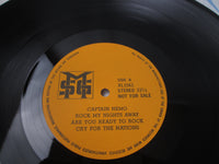 Load image into Gallery viewer, Michael Schenker Group Damage Control LP Vinyl
