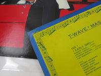 Load image into Gallery viewer, MASAYOSHI TAKANAKA T-WAVE KITTY MKF 1063 with OBI Japan LP Vinyl
