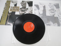 Load image into Gallery viewer, SIMPLE MINDS ONCE UPON A TIME VIRGIN 25VB-1056 with OBI Japan LP Vinyl

