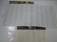 Load image into Gallery viewer, DAVID LEE ROTH EAT'EM &amp; SMILE WARNER P-13334 with OBI Japan LP Vinyl
