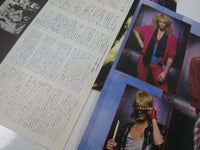Load image into Gallery viewer, DAVID LEE ROTH EAT'EM &amp; SMILE WARNER P-13334 with OBI Japan LP Vinyl
