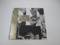 Load image into Gallery viewer, SIMPLE MINDS ONCE UPON A TIME VIRGIN 25VB-1056 with OBI Japan LP Vinyl
