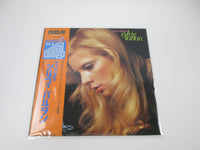 Load image into Gallery viewer, SYLVIE VARTAN La Reine de Saba R4P-5069 with OBI Japan LP Vinyl
