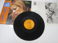 Load image into Gallery viewer, SYLVIE VARTAN La Reine de Saba R4P-5069 with OBI Japan LP Vinyl
