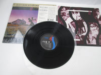 Load image into Gallery viewer, PINK FLOYD A COLLECTION OF GREAT DANCE SONGS 25AP 2260 with OBI Japan LP Vinyl
