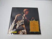 Load image into Gallery viewer, ELVIS PRESLEY THAT'S WAY IT IS SX-201 with OBI Japan LP Vinyl A
