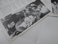 Load image into Gallery viewer, ELVIS PRESLEY THAT'S WAY IT IS SX-201 with OBI Japan LP Vinyl A
