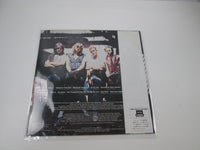 Load image into Gallery viewer, ALCATRAZZ NO PAROLE FROM ROCK 'N' ROLL 28MM 0320 OBI Poster Japan LP Vinyl
