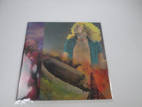 Load image into Gallery viewer, Led Zeppelin ‎Knebworth 79 LP Vinyl (Only one disc)
