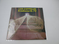 Load image into Gallery viewer, Led Zeppelin ‎Knebworth 79 LP Vinyl (Only one disc)
