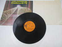 Load image into Gallery viewer, Led Zeppelin ‎Knebworth 79 LP Vinyl (Only one disc)
