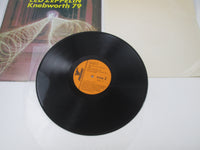 Load image into Gallery viewer, Led Zeppelin ‎Knebworth 79 LP Vinyl (Only one disc)
