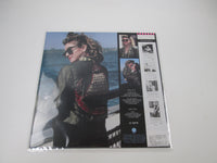 Load image into Gallery viewer, MADONNA MATERIAL GIRL P-5199 with OBI Japan LP Vinyl

