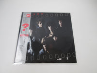 Load image into Gallery viewer, NENA FRAGEZEICHEN EPIC 28-3P-544 with OBI Japan LP Vinyl
