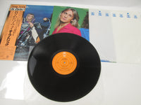 Load image into Gallery viewer, CHEAP TRICK IN COLOR  25AP 728 with OBI Japan LP Vinyl
