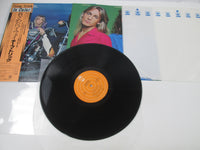 Load image into Gallery viewer, CHEAP TRICK IN COLOR  25AP 728 with OBI Japan LP Vinyl
