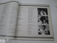 Load image into Gallery viewer, ELVIS PRESLEY ON STAGE FEBRUARY 1970 RCA SX-202 with OBI Japan LP Vinyl B
