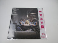 Load image into Gallery viewer, TWISTED SISTER STAY HUNGRY ATLANTIC P-11492 with OBI Japan LP Vinyl
