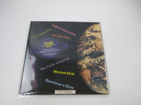 Load image into Gallery viewer, ELVIS PRESLEY ALOHA FROM HAWAII RCA RCA-6076,7 with OBI Japan LP Vinyl
