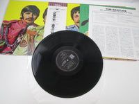 Load image into Gallery viewer, The Beatles Sgt. Pepper's Lonely Hearts Club Band TOJP-7079 with OBI LP Vinyl
