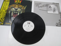 Load image into Gallery viewer, AKIRA TAKASAKI TUSK OF JAGUAR B&amp;M AF-7115-B with OBI Japan LP Vinyl
