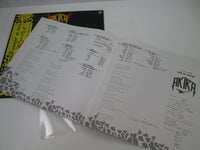 Load image into Gallery viewer, AKIRA TAKASAKI TUSK OF JAGUAR B&amp;M AF-7115-B with OBI Japan LP Vinyl
