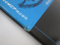 Load image into Gallery viewer, EAGLES HOTEL CALIFORNIA  ASYLUM P-10221Y with OBI Japan LP Vinyl
