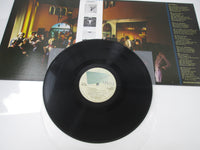 Load image into Gallery viewer, EAGLES HOTEL CALIFORNIA  ASYLUM P-10221Y with OBI Japan LP Vinyl
