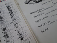 Load image into Gallery viewer, BEATLES MAGICAL MYSTERY TOUR APPLE EAS-80569 with OBI Japan LP Vinyl
