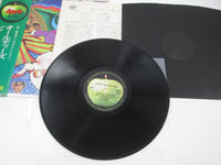 Load image into Gallery viewer, The Beatles A Collection Of Beatles Oldies Apple AP-8016 with OBI Japan LP Vinyl

