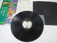 Load image into Gallery viewer, The Beatles A Collection Of Beatles Oldies Apple AP-8016 with OBI Japan LP Vinyl
