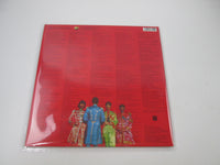Load image into Gallery viewer, The Beatles Sgt. Pepper's Lonely Hearts Club Band TOJP-7079 with OBI LP Vinyl
