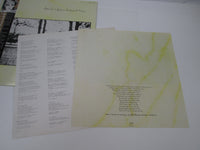 Load image into Gallery viewer, David Sylvian Brilliant Trees VIRGIN VIL-6114 with OBI Japan LP Vinyl
