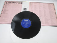 Load image into Gallery viewer, RUNAWAYS SAME MERCURY RJ-7165 with OBI Japan LP Vinyl
