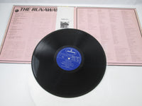 Load image into Gallery viewer, RUNAWAYS SAME MERCURY RJ-7165 with OBI Japan LP Vinyl

