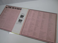 Load image into Gallery viewer, RUNAWAYS SAME MERCURY RJ-7165 with OBI Japan LP Vinyl
