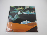 Load image into Gallery viewer, MILES DAVIS PANGAEA CBS/SONY SOPZ 96,7 with OBI Japan LP Vinyl
