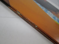 Load image into Gallery viewer, MILES DAVIS PANGAEA CBS/SONY SOPZ 96,7 with OBI Japan LP Vinyl
