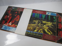 Load image into Gallery viewer, MILES DAVIS PANGAEA CBS/SONY SOPZ 96,7 with OBI Japan LP Vinyl

