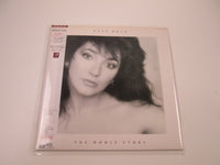 Load image into Gallery viewer, KATE BUSH WHOLE STORY EMI EMS-91204 with OBI Japan LP Vinyl
