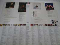 Load image into Gallery viewer, KATE BUSH WHOLE STORY EMI EMS-91204 with OBI Japan LP Vinyl

