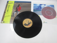 Load image into Gallery viewer, MASAYOSHI TAKANAKA ALONE KITTY 28MK 0025 with OBI Sheet Japan LP Vinyl
