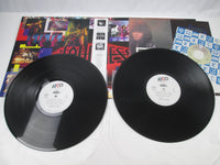 Load image into Gallery viewer, Loudness 8186 Live  ATCO P-6246~7 with OBI EP Japan LP Vinyl
