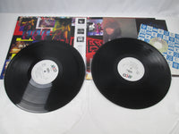 Load image into Gallery viewer, Loudness 8186 Live  ATCO P-6246~7 with OBI EP Japan LP Vinyl
