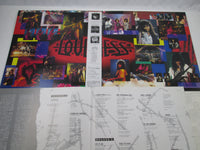 Load image into Gallery viewer, Loudness 8186 Live  ATCO P-6246~7 with OBI EP Japan LP Vinyl
