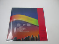 Load image into Gallery viewer, Casiopea 4X4 Four By Four ALR-28045 with OBI Japan LP Vinyl
