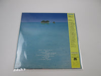 Load image into Gallery viewer, Masayoshi Takanaka Can I Sing? Kitty Records 28MS 0045 with OBI Japan LP Vinyl
